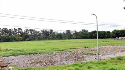 The FIR lodged related to ₹7.76 crore Hinjewadi Waqf land-scam case at the Bund Garden police station claims the duo allegedly impersonated the president and secretary of a trust which owns prime Waqf land in Maan near Hinjewadi, and accepted ₹7.76 crore after land acquisition for the fourth phase of the Rajiv Gandhi IT Park. (REPRESENTATIVE PHOTO) The FIR lodged related to ₹7.76 crore Hinjewadi Waqf land-scam case at the Bund Garden police station claims the duo allegedly impersonated the president and secretary of a trust which owns prime Waqf land in Maan near Hinjewadi, and accepted ₹7.76 crore after land acquisition for the fourth phase of the Rajiv Gandhi IT Park. (REPRESENTATIVE PHOTO)