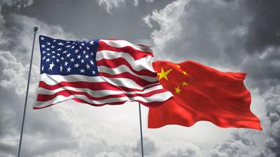 The impending binary world order will succeed in splintering the strategic landscape and, for that reason, could be intrinsically unstable (Shutterstock) The impending binary world order will succeed in splintering the strategic landscape and, for that reason, could be intrinsically unstable (Shutterstock)