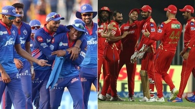 What winning looks like. (IPL/Twitter) What winning looks like. (IPL/Twitter)