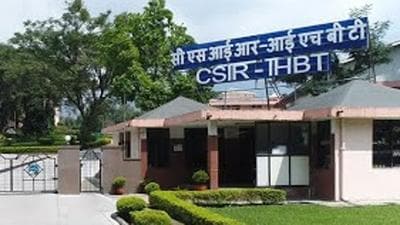 Presently, CSIR has about 12,500 scientific, technical and administrative personnel serving the nation. (HT File)