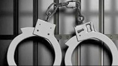 Both the accused,who had been granted parole in different jails but are yet to show up even after the parole period is over, have been booked under Section 9 of the Punjab Good Conduct Prisoners (Temporary Release) Act (Representative photo)