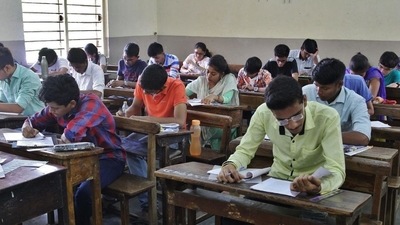 PSSSB releases admit cards for exams scheduled on October 3 (Praful Gangurde)