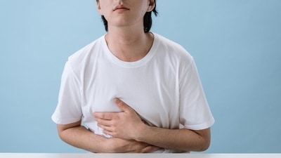 There are various factors that may contribute in causing nonalcoholic fatty liver disease. (Pexels) There are various factors that may contribute in causing nonalcoholic fatty liver disease. (Pexels)