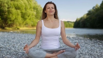 A cardiologist recommends Ujjayi breathing for keeping your heart healthy (Pixabay) A cardiologist recommends Ujjayi breathing for keeping your heart healthy (Pixabay)