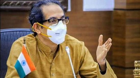 Maharashtra CM Uddhav Thackeray held a meeting with a delegation of cinema and theatre owners on Saturday, following which, the decision on reopening was taken. (PTI Photo/File)