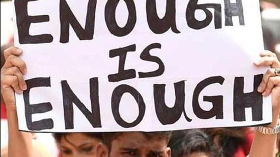 The police on Sunday arrested two more accused in the Dombivli gang rape case The police on Sunday arrested two more accused in the Dombivli gang rape case