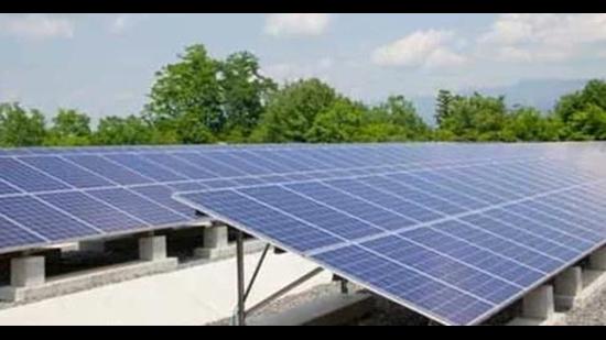 In March, Punjab finance minister Manpreet Singh Badal announced to equip economically weaker section (EWS) households in Bathinda city with solar power generation infrastructure.
