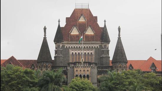 Bombay high court held that as the man had lost his self-control and had assaulted his wife in a fit of rage he could not be convicted for murder.