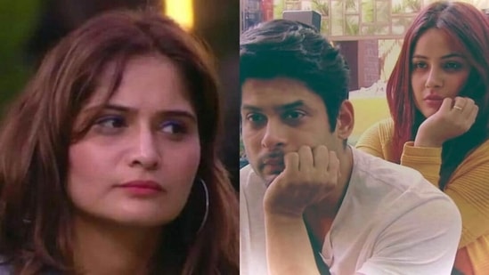 Arti Singh said she lost touch with Sidharth Shukla in 2019.