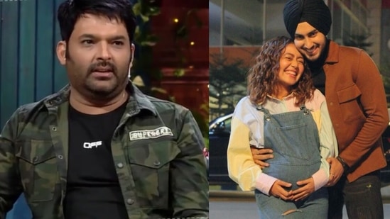 Kapil Sharma confessed he also got fooled by Neha Kakkar's fake pregnancy announcement last year.&nbsp;