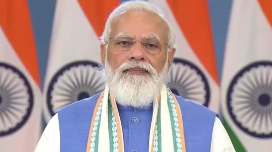 PM Narendra Modi (File Photo) PM Narendra Modi (File Photo)