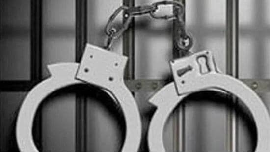 Both the accused,who had been granted parole in different jails but are yet to show up even after the parole period is over, have been booked under Section 9 of the Punjab Good Conduct Prisoners (Temporary Release) Act (Representative photo)