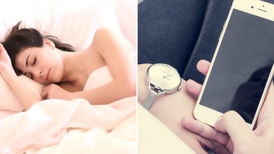 7. Having sound sleep instead of sleeping late: It is important to sleep early to reap benefits of recuperative sleep. Your liver detoxifies when you sleep so ignoring sleep is the best way to delay your weight loss. Sleep before 10 pm if you want to see quick results in weight loss.(Pixabay)