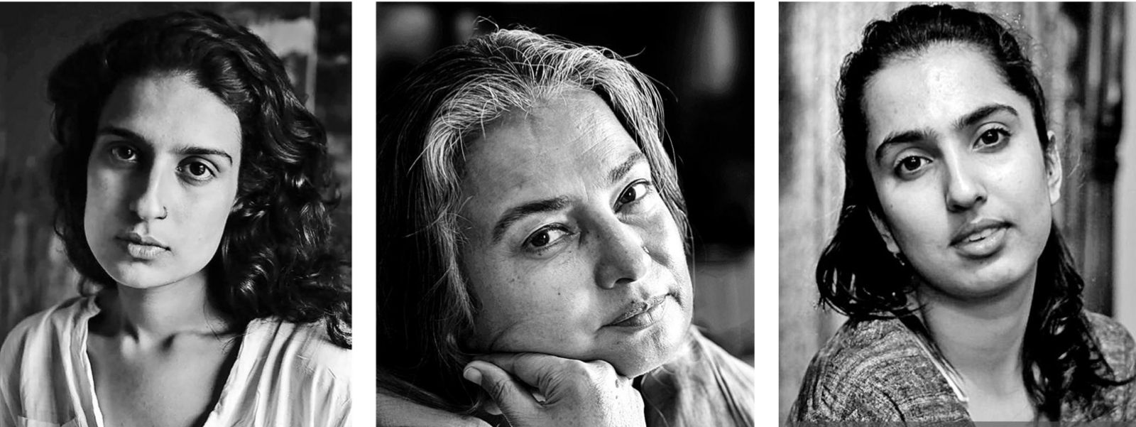 Conservation architect Gurmeet Sangha Rai says that she can often see glimpses of herself and her life in her daughters. Conservation architect Gurmeet Sangha Rai says that she can often see glimpses of herself and her life in her daughters.