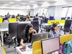 The country’s unemployment rate soared to past 20% during the first wave of the pandemic and stood at 8.32% on August 31, according to CMIE data.