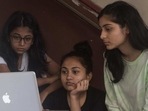 Maharashtra FYJC: First-come-first-serve admission begins tomorrow(Anshuman Poyrekar/HT PHOTO) Maharashtra FYJC: First-come-first-serve admission begins tomorrow(Anshuman Poyrekar/HT PHOTO)