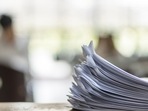 HSSC female constable exam answer key objection submission deadline extended (iStock)