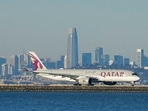 Qatar Airways announced on Monday, Sept. 27, 2021 that it suffered a more than $4 billion loss in revenues over the last year, as lockdowns triggered by the coronavirus pandemic slashed demand for air travel.
