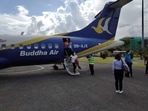 Pokhara gets travel boost as envoys from 10 countries visit Nepal's tourist hub Pokhara gets travel boost as envoys from 10 countries visit Nepal's tourist hub