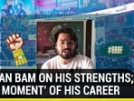 Bhuvan Bam reveals the proudest moment of his life