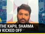 Kapil Sharma reveals how he landed his own comedy show