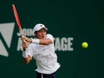 South Korea's Kwon Soon-woo: File photo