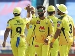 IPL 2021 Points Table, Orange Cap and Purple Cap list