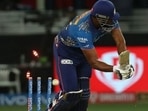 RCB's Harshal patel speaks about his hat-trick against MI