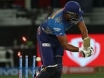 How Virat Kohli planned attack against Kieron Pollard, Hardik Pandya(HT Collage) How Virat Kohli planned attack against Kieron Pollard, Hardik Pandya(HT Collage)