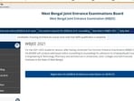 WBJEE 2021 Counselling Registrations to begin from Tomorrow at wbjeeb.nic.in, Check details here WBJEE 2021 Counselling Registrations to begin from Tomorrow at wbjeeb.nic.in, Check details here