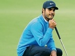 Shubhankar Sharma: File photo(Getty) Shubhankar Sharma: File photo(Getty)