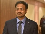 File image of MSK Prasad.(Getty Images) File image of MSK Prasad.(Getty Images)