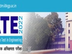 GATE 2022 registration ends on September 28, know how to apply GATE 2022 registration ends on September 28, know how to apply
