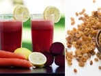 Iron deficiency can lead to a lot of health troubles from poor immunity to hairfall. Most common in women, it can also affect children. One must eat a diet rich in iron to ward off health problems. Ayurveda expert Dr Dixa Bhavsar suggests 5 foods for boosting your iron levels naturally.(Pixabay) Iron deficiency can lead to a lot of health troubles from poor immunity to hairfall. Most common in women, it can also affect children. One must eat a diet rich in iron to ward off health problems. Ayurveda expert Dr Dixa Bhavsar suggests 5 foods for boosting your iron levels naturally.(Pixabay)