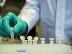 This is the second dengue vaccine candidate from India.(Reuters file photo. Representative image) This is the second dengue vaccine candidate from India.(Reuters file photo. Representative image)
