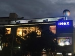 An Inox multiplex in Pune (File Photo/Used only for representative purpose)
