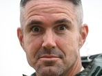 Former England captain Kevin Pietersen. (Getty) Former England captain Kevin Pietersen. (Getty)