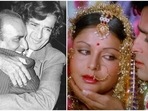 Shashi Kapoor worked with Yash Chopra in Kabhie Kabhie and other movies. Shashi Kapoor worked with Yash Chopra in Kabhie Kabhie and other movies.