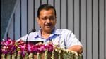 Delhi chief minister Arvind Kejriwal said on March 29 that the Delhi government will pay house rent of poor tenants who were not able to pay because of Covid 19 pandemic. The high court on Monday stayed a direction to the government to implement the scheme. (Amal KS/HT Photo) Delhi chief minister Arvind Kejriwal said on March 29 that the Delhi government will pay house rent of poor tenants who were not able to pay because of Covid 19 pandemic. The high court on Monday stayed a direction to the government to implement the scheme. (Amal KS/HT Photo)