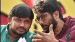 Last Saturday, Gujarat MLA and Dalit leader Jignesh Mevani told a section of the media that he and Kanhaiya Kumar will join the Congress party on September 28. (Arijit Sen/HT Photo/Representative use) Last Saturday, Gujarat MLA and Dalit leader Jignesh Mevani told a section of the media that he and Kanhaiya Kumar will join the Congress party on September 28. (Arijit Sen/HT Photo/Representative use)