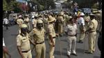 A prominent farmer leader from Karnataka claimed that some farmers were arrested without any reason in Bengaluru. (Arijit Sen/HT Photo/File/Representative use) A prominent farmer leader from Karnataka claimed that some farmers were arrested without any reason in Bengaluru. (Arijit Sen/HT Photo/File/Representative use)
