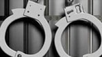 Delhi Police on Sunday arrested two suspects in the murder of gangster Jitender Mann alias Gogi inside Rohini district court.(Representational image) Delhi Police on Sunday arrested two suspects in the murder of gangster Jitender Mann alias Gogi inside Rohini district court.(Representational image)