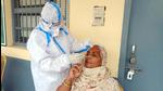 Rajouri CMO Dr Shamim Bhati said none of the students who tested positive for Covid had severe symptoms. (Image for representational purpose) Rajouri CMO Dr Shamim Bhati said none of the students who tested positive for Covid had severe symptoms. (Image for representational purpose)
