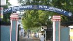 Patna University (HT File) Patna University (HT File)