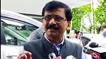 Shiv Sena MP Sanjay Raut has been visiting Pune and Pimpri-Chinchwad cities as the upcoming civic polls is likely to be held in February next year. (ANI FILE) Shiv Sena MP Sanjay Raut has been visiting Pune and Pimpri-Chinchwad cities as the upcoming civic polls is likely to be held in February next year. (ANI FILE)
