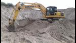 The Punjab government told the high court that no new mining policy has been finalised. (HT file) The Punjab government told the high court that no new mining policy has been finalised. (HT file)
