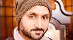 Cricketer Harbhajan Singh is currently in Abu Dhabi to play in the IPL. Cricketer Harbhajan Singh is currently in Abu Dhabi to play in the IPL.