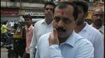 Sachin Vaze has filed a plea in court through counsel Sajal Yadav and Aarti Kalekar post bypass surgery that was conducted on September 13. Sachin Vaze has filed a plea in court through counsel Sajal Yadav and Aarti Kalekar post bypass surgery that was conducted on September 13.