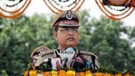 Delhi Police Commissioner Rakesh Asthana.(ANI Photo) Delhi Police Commissioner Rakesh Asthana.(ANI Photo)