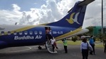 Pokhara gets travel boost as envoys from 10 countries visit Nepal's tourist hub(Twitter/AirBuddha) Pokhara gets travel boost as envoys from 10 countries visit Nepal's tourist hub(Twitter/AirBuddha)